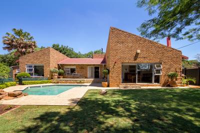 House For Rent in Radiokop, Roodepoort