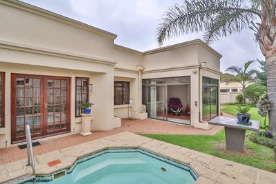 Cluster House For Rent in Florida Park, Roodepoort
