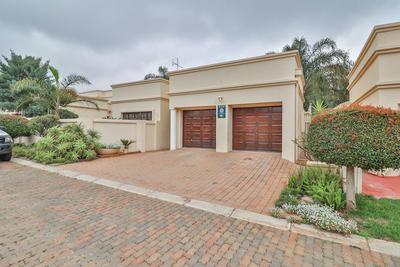Cluster House For Rent in Florida Park, Roodepoort