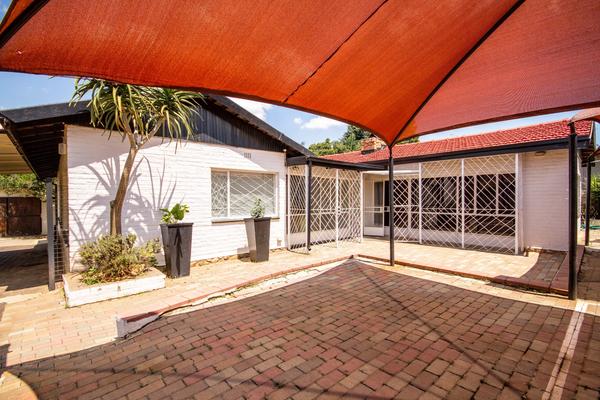 Property For Sale in Blairgowrie, Randburg